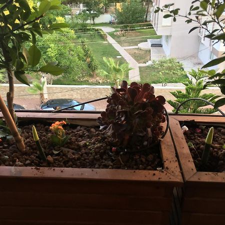 Orange Garden Apartment Antalya Bagian luar foto