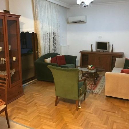 Orange Garden Apartment Antalya Bagian luar foto