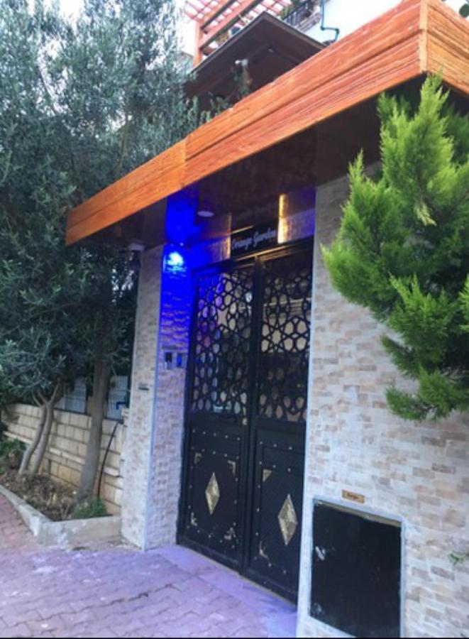 Orange Garden Apartment Antalya Bagian luar foto