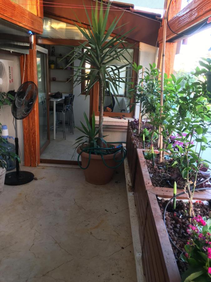 Orange Garden Apartment Antalya Bagian luar foto