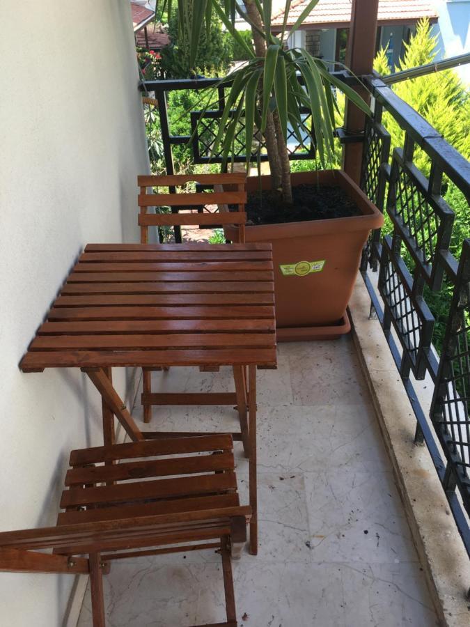 Orange Garden Apartment Antalya Bagian luar foto