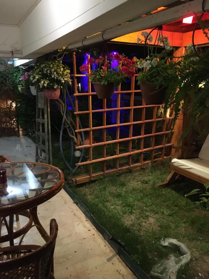 Orange Garden Apartment Antalya Bagian luar foto