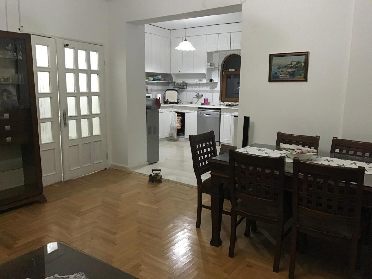 Orange Garden Apartment Antalya Bagian luar foto