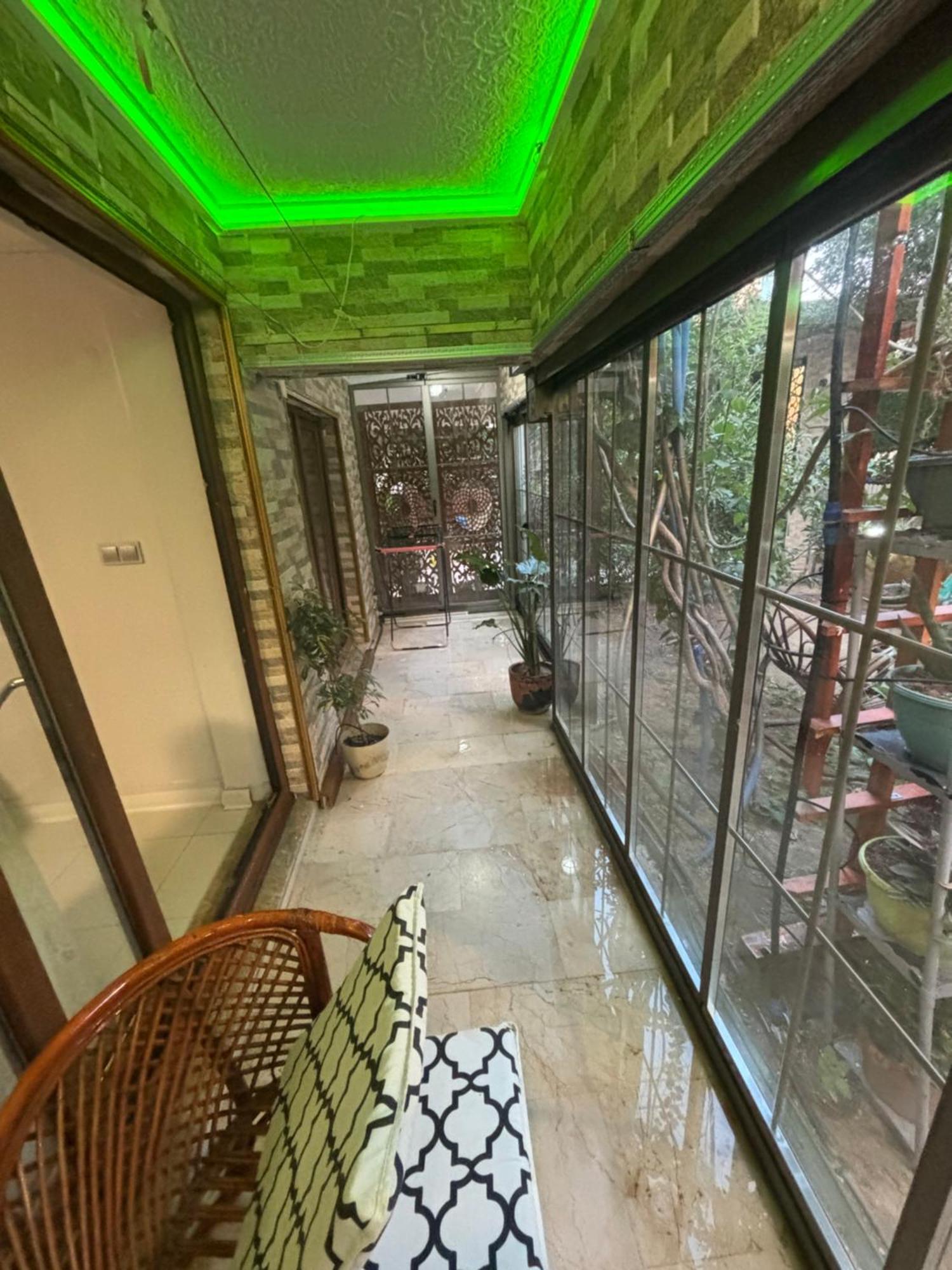 Orange Garden Apartment Antalya Bagian luar foto