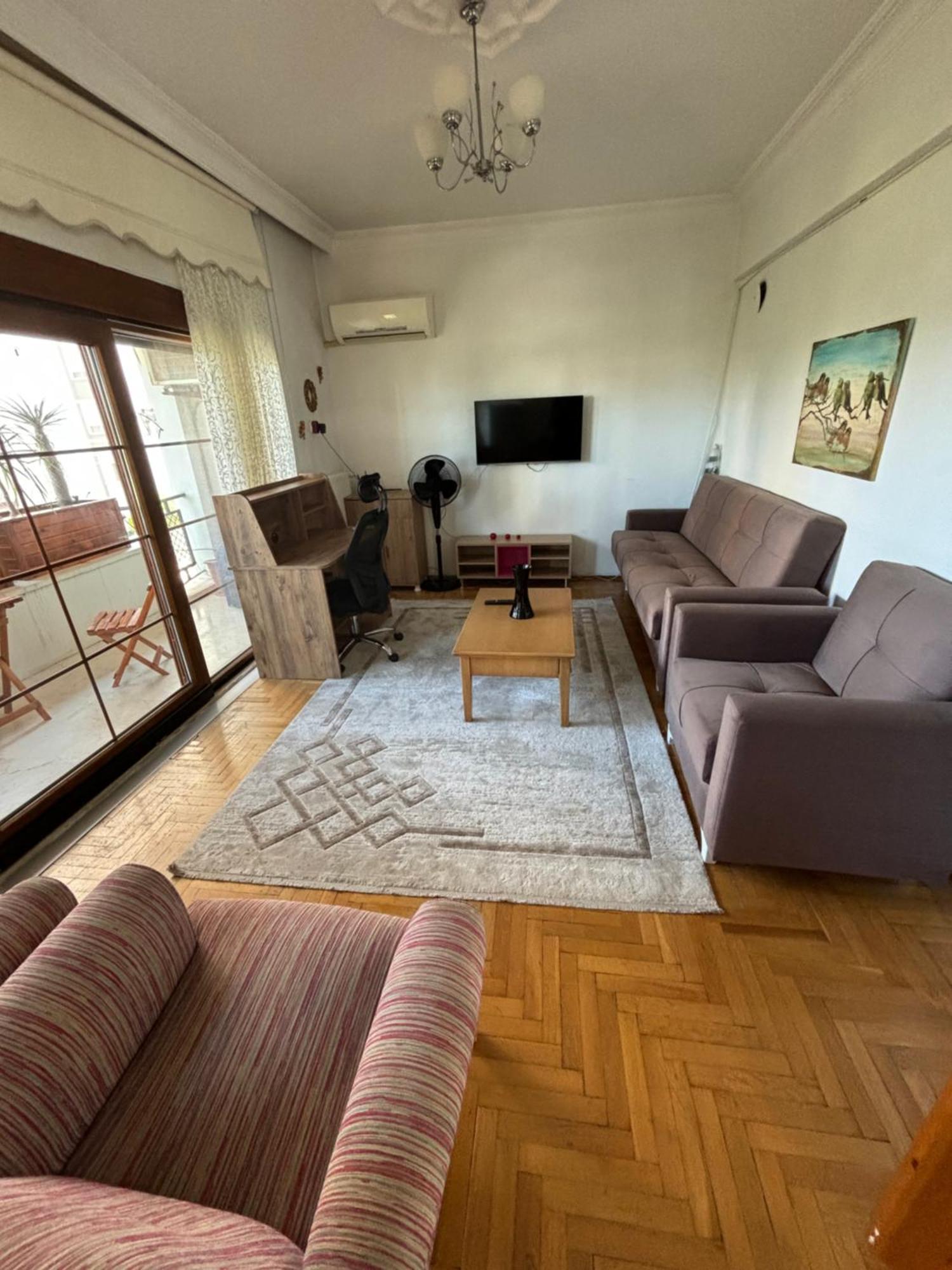 Orange Garden Apartment Antalya Bagian luar foto
