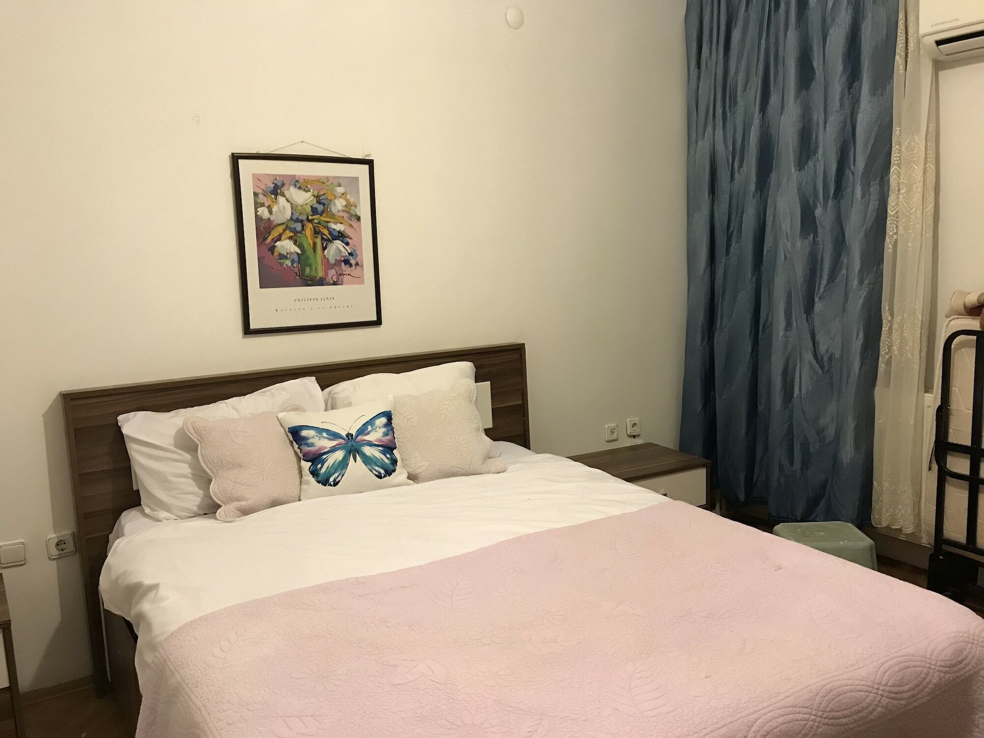 Orange Garden Apartment Antalya Bagian luar foto