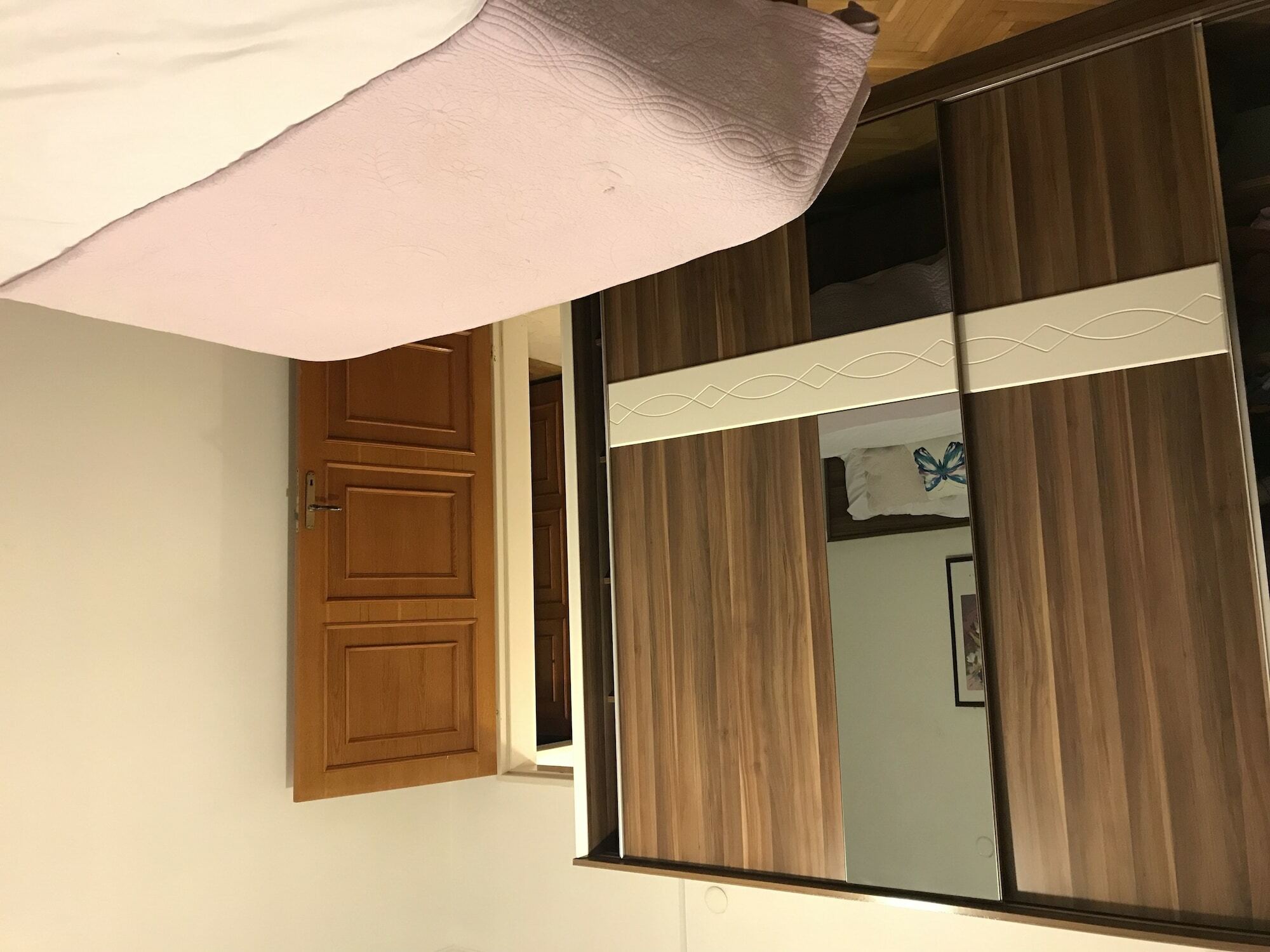 Orange Garden Apartment Antalya Bagian luar foto