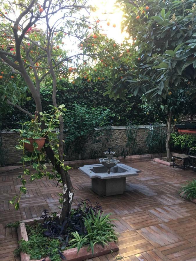 Orange Garden Apartment Antalya Bagian luar foto