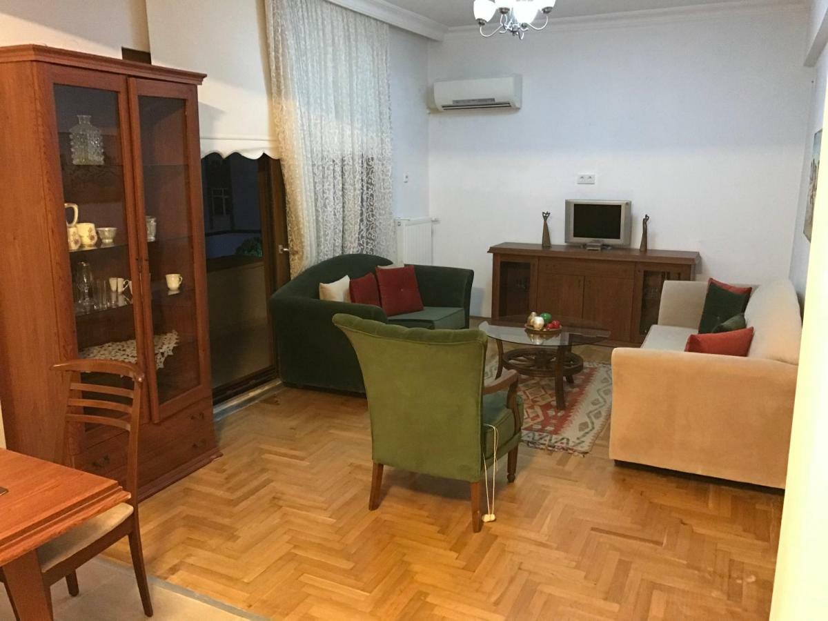 Orange Garden Apartment Antalya Bagian luar foto
