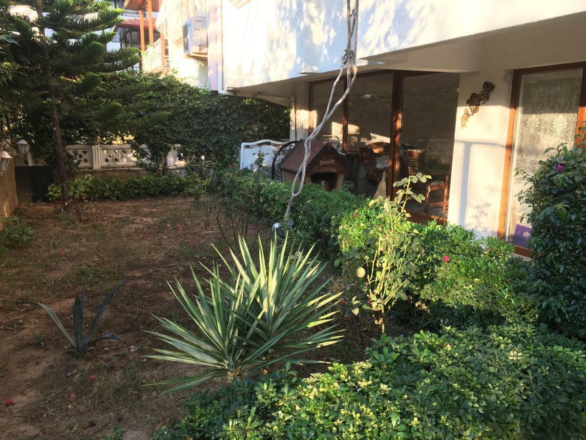 Orange Garden Apartment Antalya Bagian luar foto