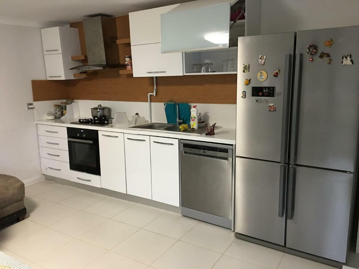 Orange Garden Apartment Antalya Bagian luar foto