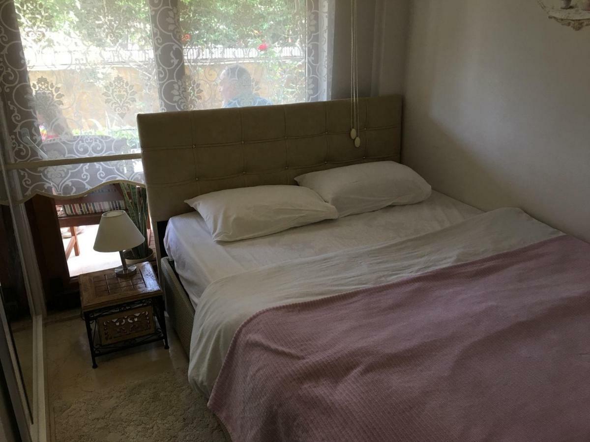 Orange Garden Apartment Antalya Bagian luar foto