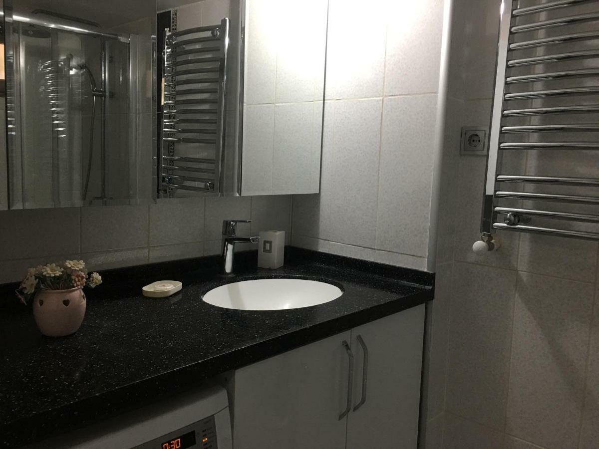 Orange Garden Apartment Antalya Bagian luar foto
