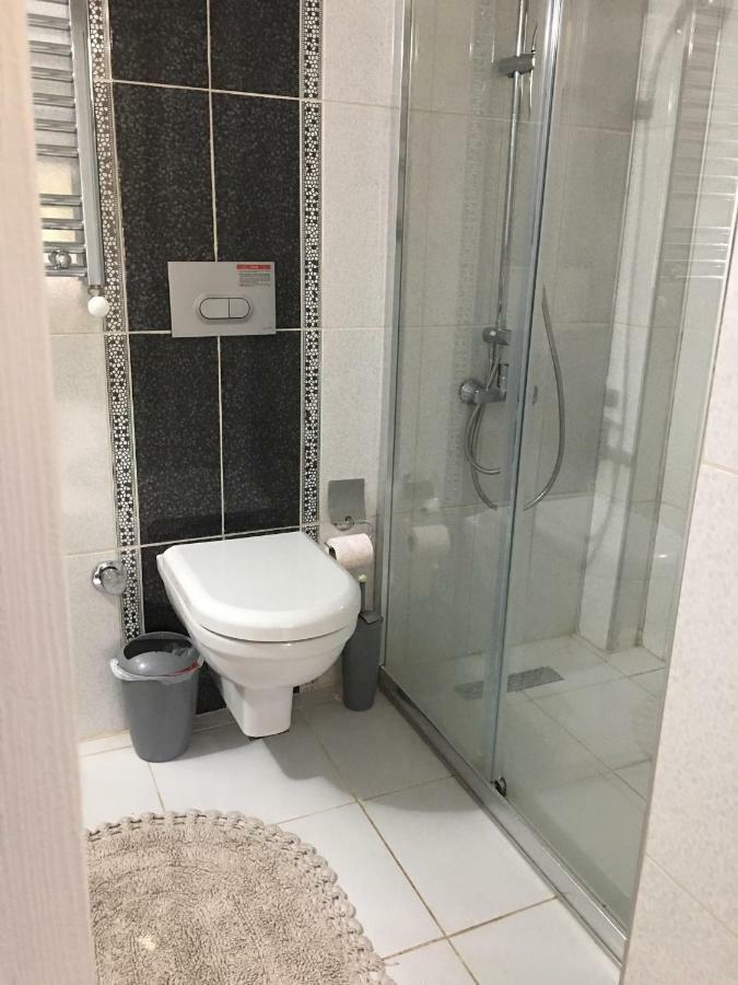 Orange Garden Apartment Antalya Bagian luar foto