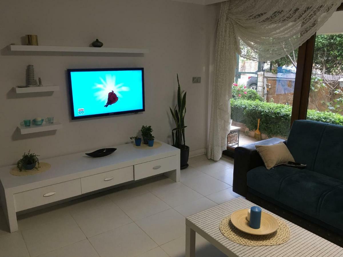 Orange Garden Apartment Antalya Bagian luar foto