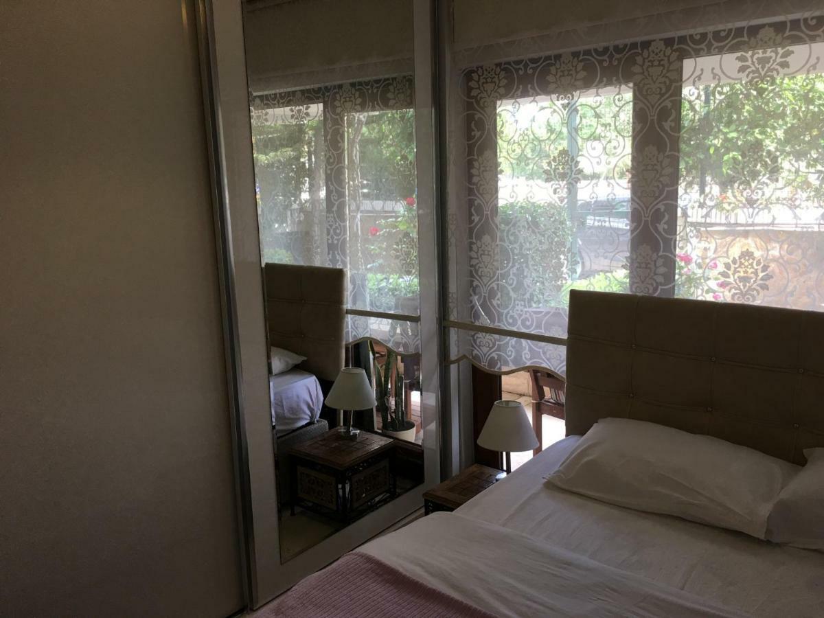 Orange Garden Apartment Antalya Bagian luar foto
