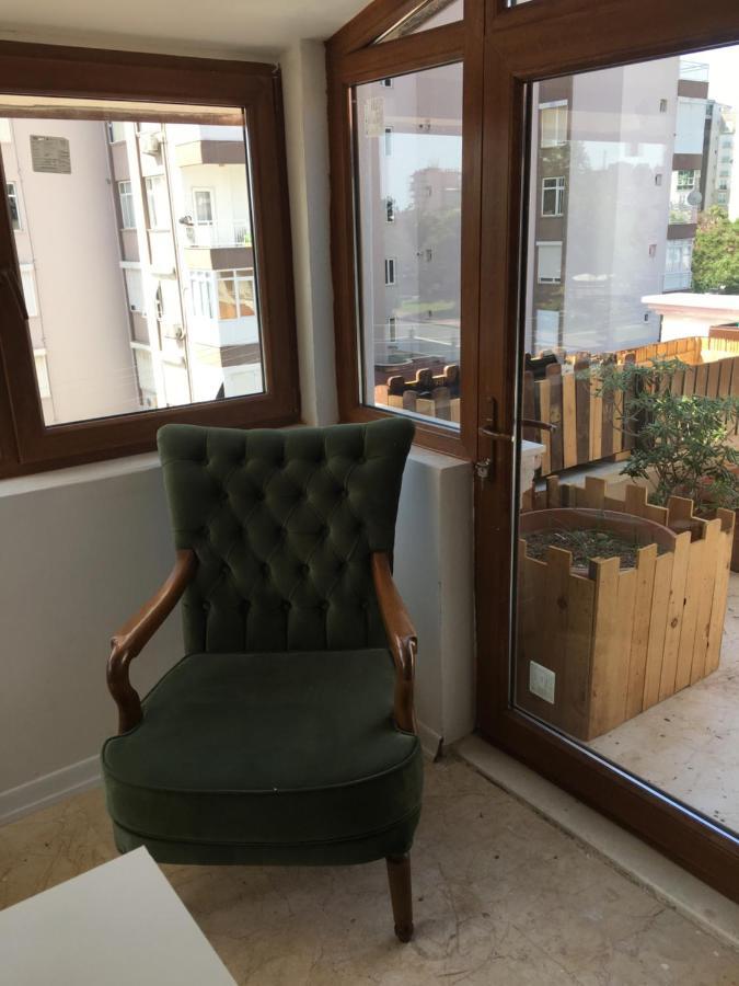Orange Garden Apartment Antalya Bagian luar foto