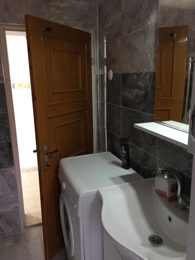 Orange Garden Apartment Antalya Bagian luar foto
