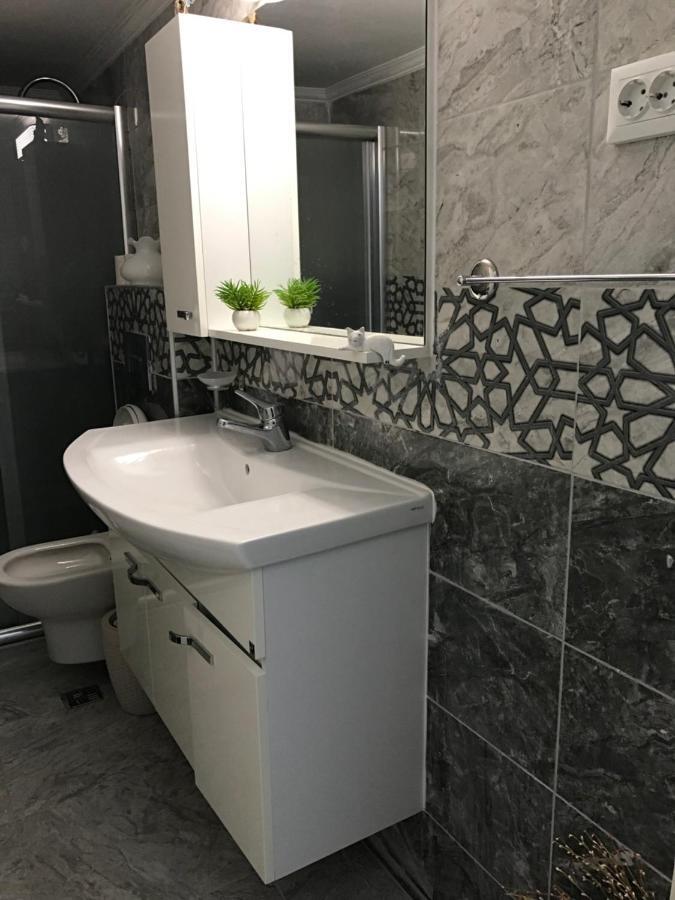 Orange Garden Apartment Antalya Bagian luar foto